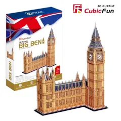 MC087H Big Ben