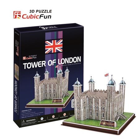 C715H Tower of London
