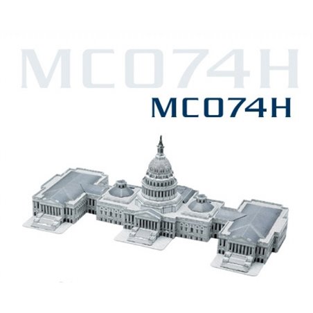 MC074H Capitol Hill