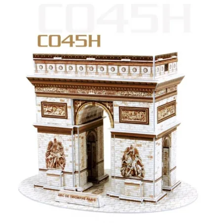 C045H Arc de Triomphe 
