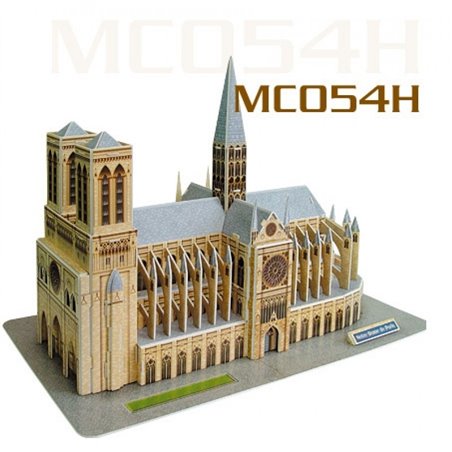 MC054H Notre Dame