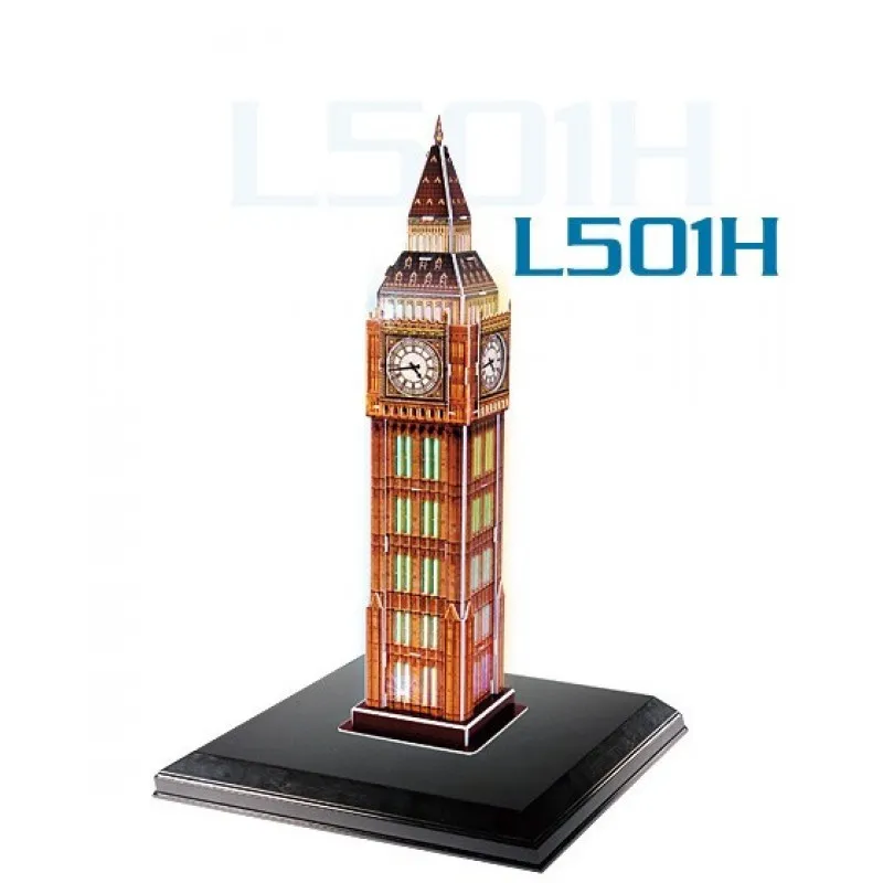 L501H Big Ben 