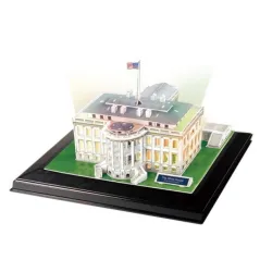 L504H The White House 