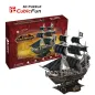 MC106H Queen Anne's Revenge 