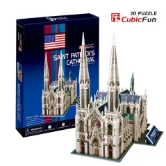 C114H St Patrick's Cathedral (New York) 