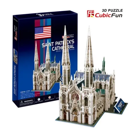 C114H St Patrick's Cathedral (New York) 