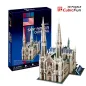 C114H St Patrick's Cathedral (New York) 
