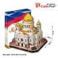 MC125H Cathedral of Christ the Saviour 