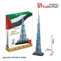 MC133H Burj Khalifa 