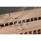 D004 – Greek Trireme (1:72)