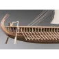 D004 – Greek Trireme (1:72)