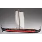 D005 – Viking Longship (1:35)