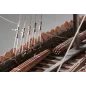 D005 – Viking Longship (1:35)