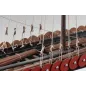 D005 – Viking Longship (1:35)