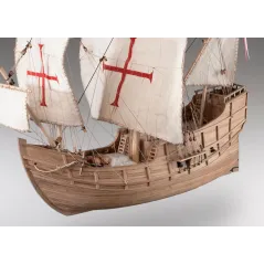 D008 – Santa Marie (1:72)