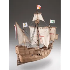 D008 – Santa Marie (1:72)