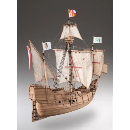 D008 – Santa Marie (1:72)