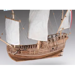 D011 – Pinta (1:72)