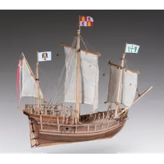 D011 – Pinta (1:72)