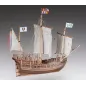 D011 – Pinta (1:72) D011 – Pinta (1:72)