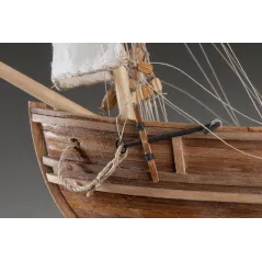 D011 – Pinta (1:72)