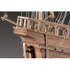 D011 – Pinta (1:72)