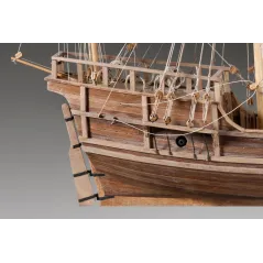 D011 – Pinta (1:72)
