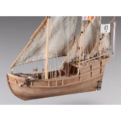 D012 – Nina (1:72)