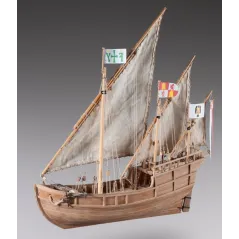 D012 – Nina (1:72)