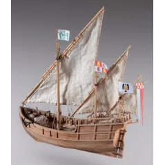 D012 – Nina (1:72)