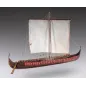 D014 – Viking Longship (1:72) D014 – Viking Longship (1:72)