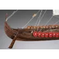 D014 – Viking Longship (1:72) D014 – Viking Longship (1:72)