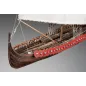 D014 – Viking Longship (1:72) D014 – Viking Longship (1:72)