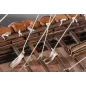 D014 – Viking Longship (1:72) D014 – Viking Longship (1:72)