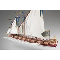 D015 – La Real (1:72)