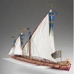 D015 – La Real (1:72)