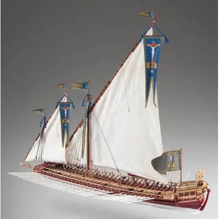D015 – La Real (1:72)