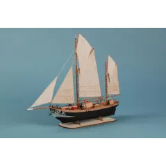 D016 – Marie HF31 (1:72)