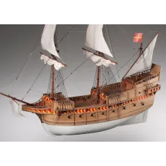 D018 – San Martin (1:72)