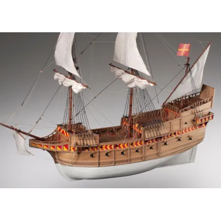 D018 – San Martin (1:72)