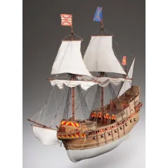 D018 – San Martin (1:72)