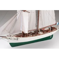 D021 – La Belle Poule (1:50)