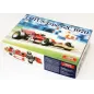 EBBRO 1/20 Lotus Type 72C 1970