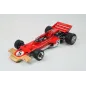 EBBRO 1/20 Lotus Type 72C 1970