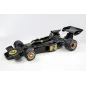 EBBRO 1/20 Lotus Type 72E Black&Gold 1973