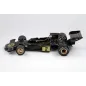 EBBRO 1/20 Lotus Type 72E Black&Gold 1973