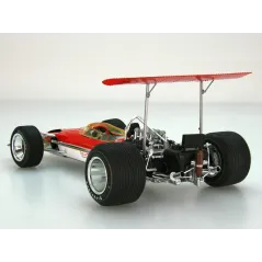 EBBRO Lotus 49B 1969