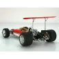 EBBRO Lotus 49B 1969