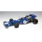 EBBRO Tyrrell 003 Monaco 1971 EBBRO Tyrrell 003 Monaco 1971