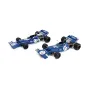 EBBRO Tyrrell 003 Monaco 1971 EBBRO Tyrrell 003 Monaco 1971